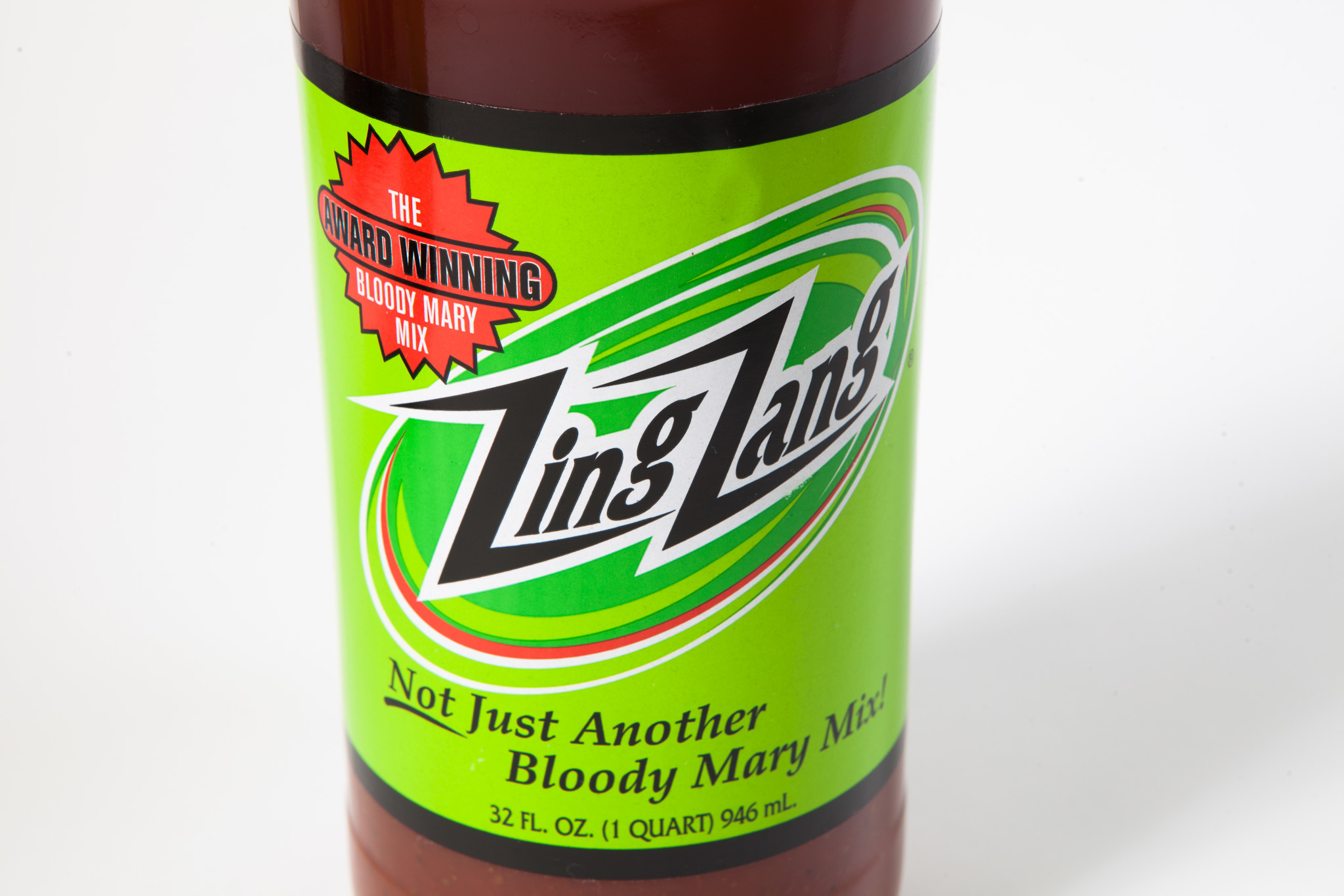 Bloody Mary mix taste test Which mix is the best?