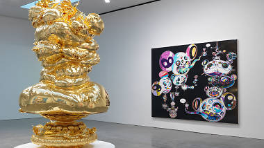 Things to do in New York today