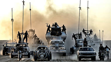 Best upcoming movies