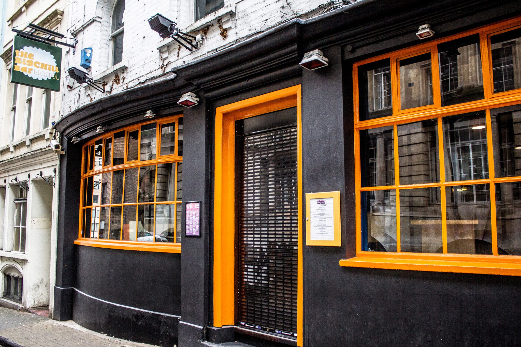 Best Bristol bars from traditional pubs to cocktail dens