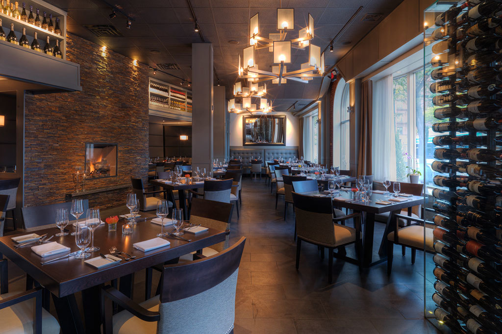 most romantic italian restaurants in boston