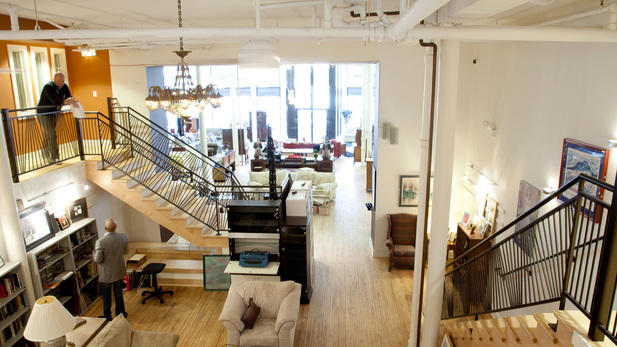 The collection clothing store chicago