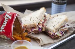 The best sandwich shops and sandwiches in Los Angeles