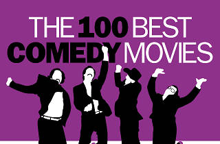 100 Best Comedy Movies - Film - Time Out London