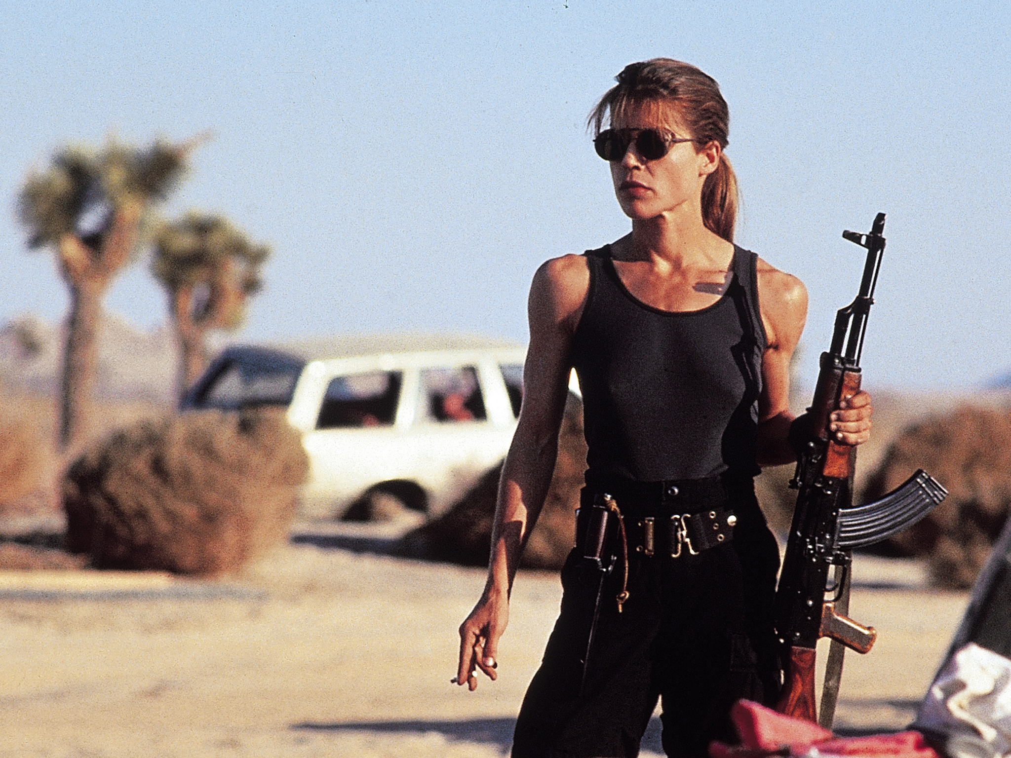 100 best scifi movies ever made Film Time Out Film