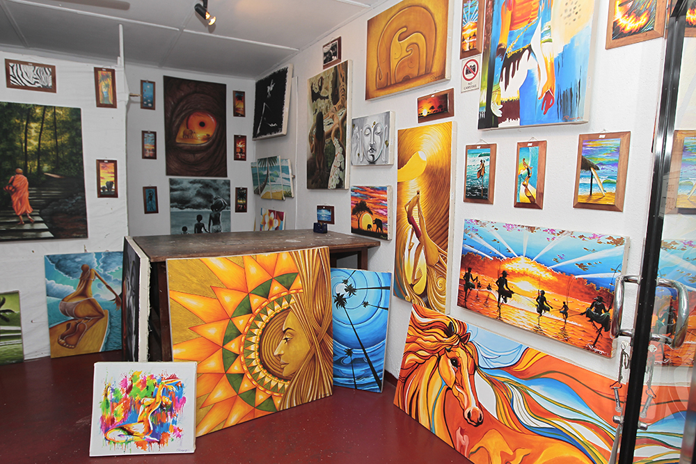 Art and culture in Sri Lanka Theatre, art, museums Time Out Sri Lanka