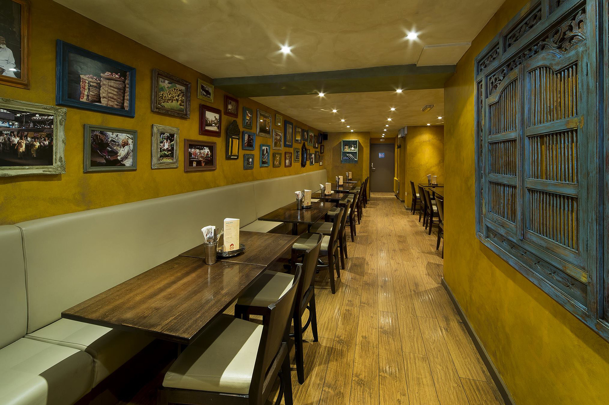 Birmingham's Best Indian Restaurants - Time Out Birmingham