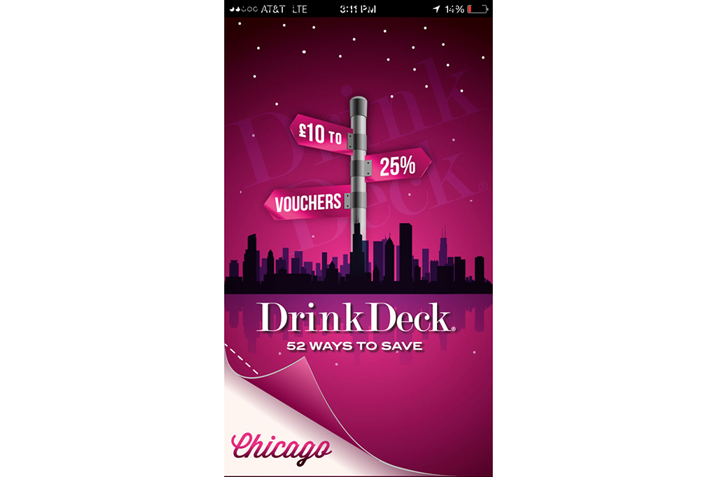 Best apps for Chicago drinkers delivery, trivia and more