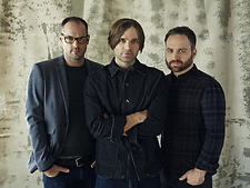 Death Cab for Cutie + Explosions in the Sky