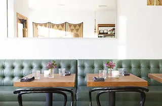 The best restaurants in Echo Park