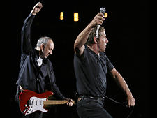 The Who