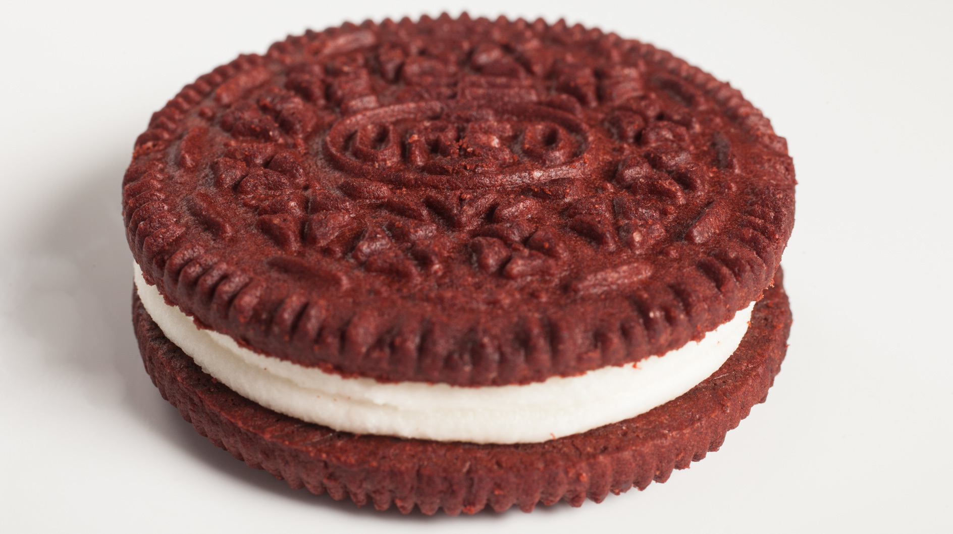 Red Velvet Oreo