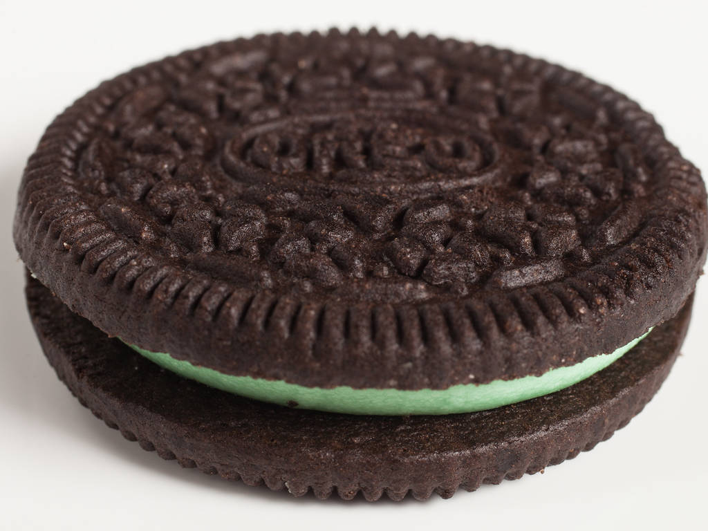 Our Ranking Of All The Oreo Flavors From Best To Worst