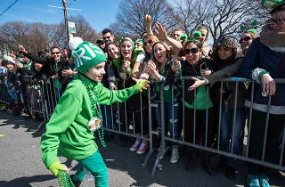 The your guide to St. Patrick's Day in Chicago