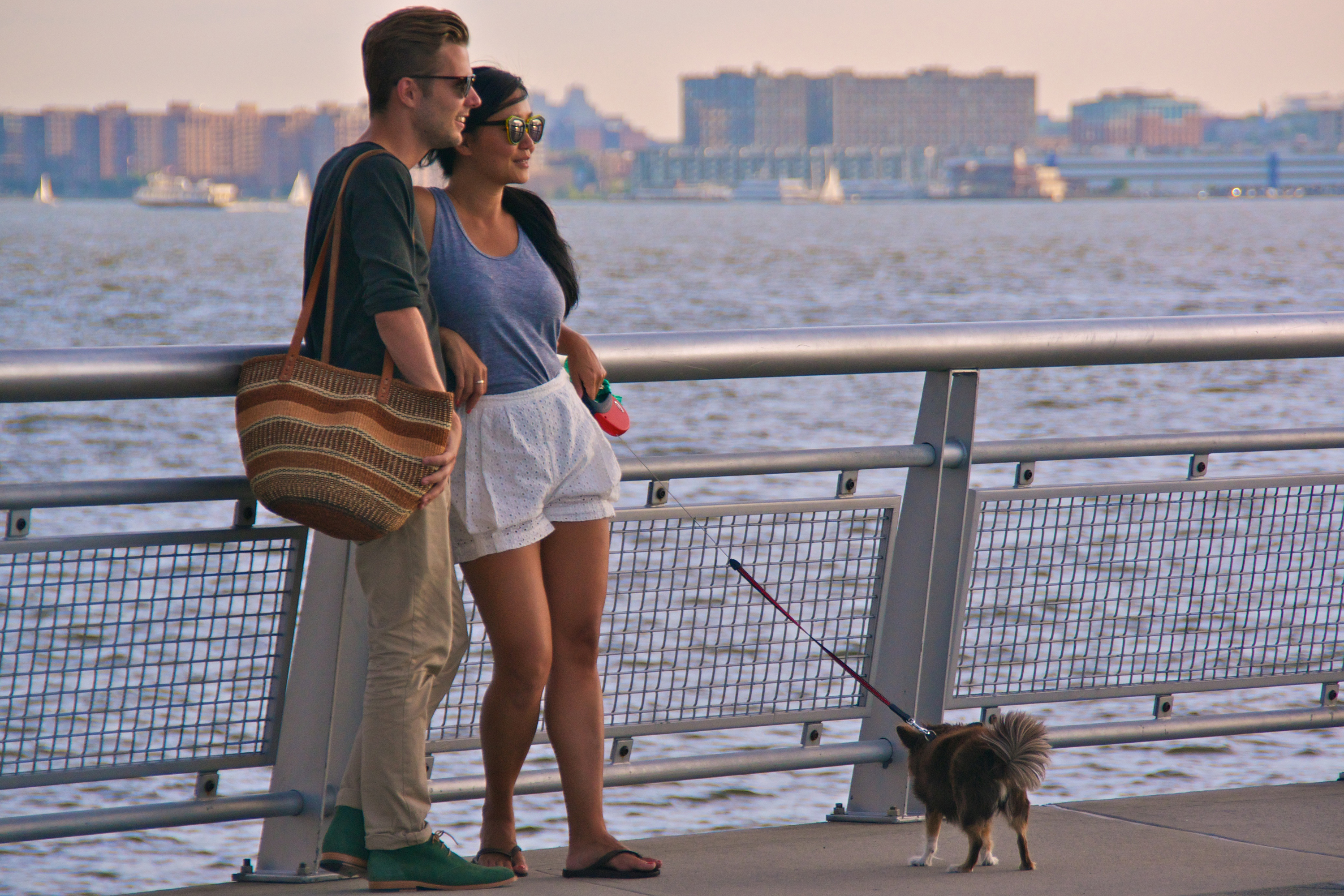 25 Reasons Nyc Is So Much Better For Dating Than La 