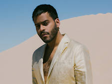 Twin Shadow