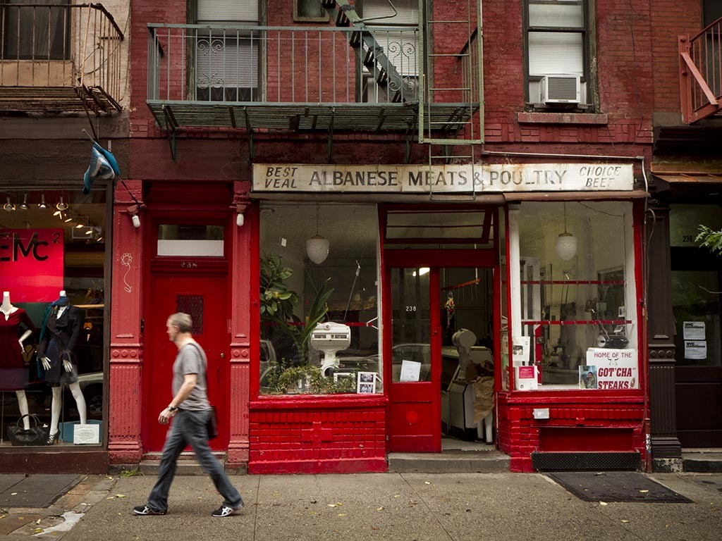 Butcher shop guide to NYC The best meat shops in the city