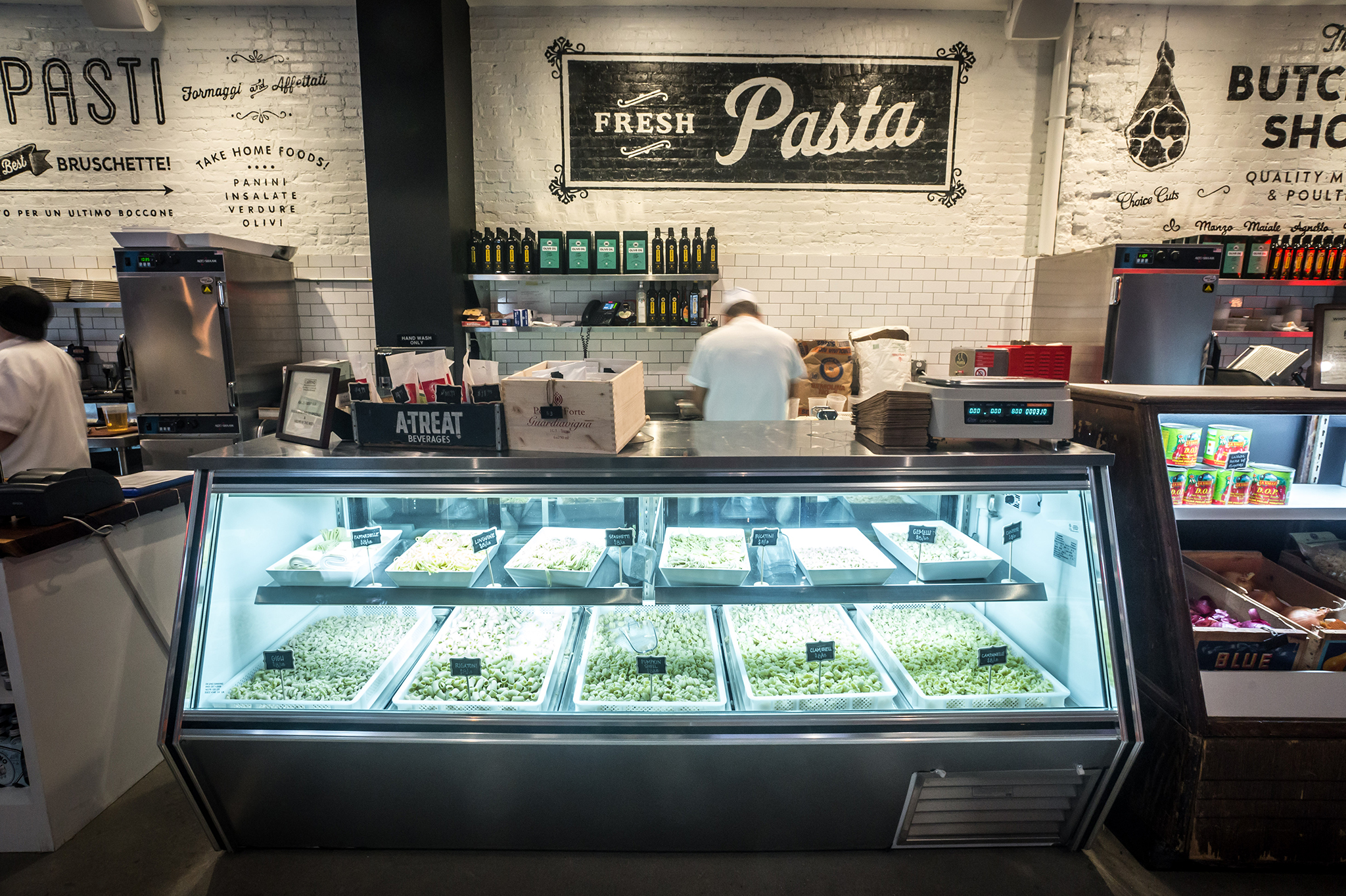 Best Jersey City restaurants and bars to visit in the Garden State