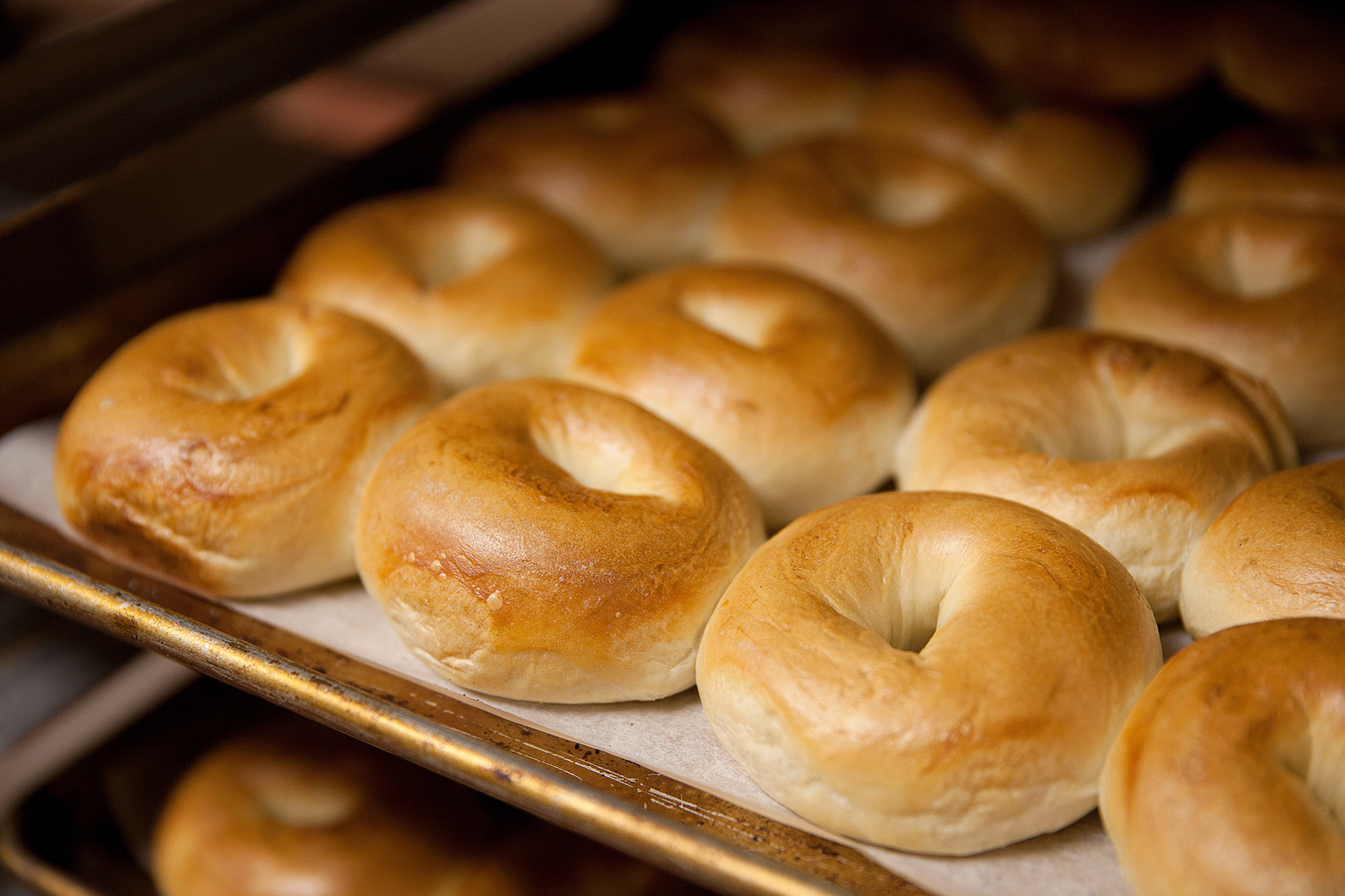 The Best Bagels In Chicago: Where To Find Bagels, Lox And More