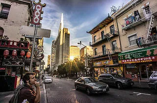 The coolest San Francisco tours actually worth taking