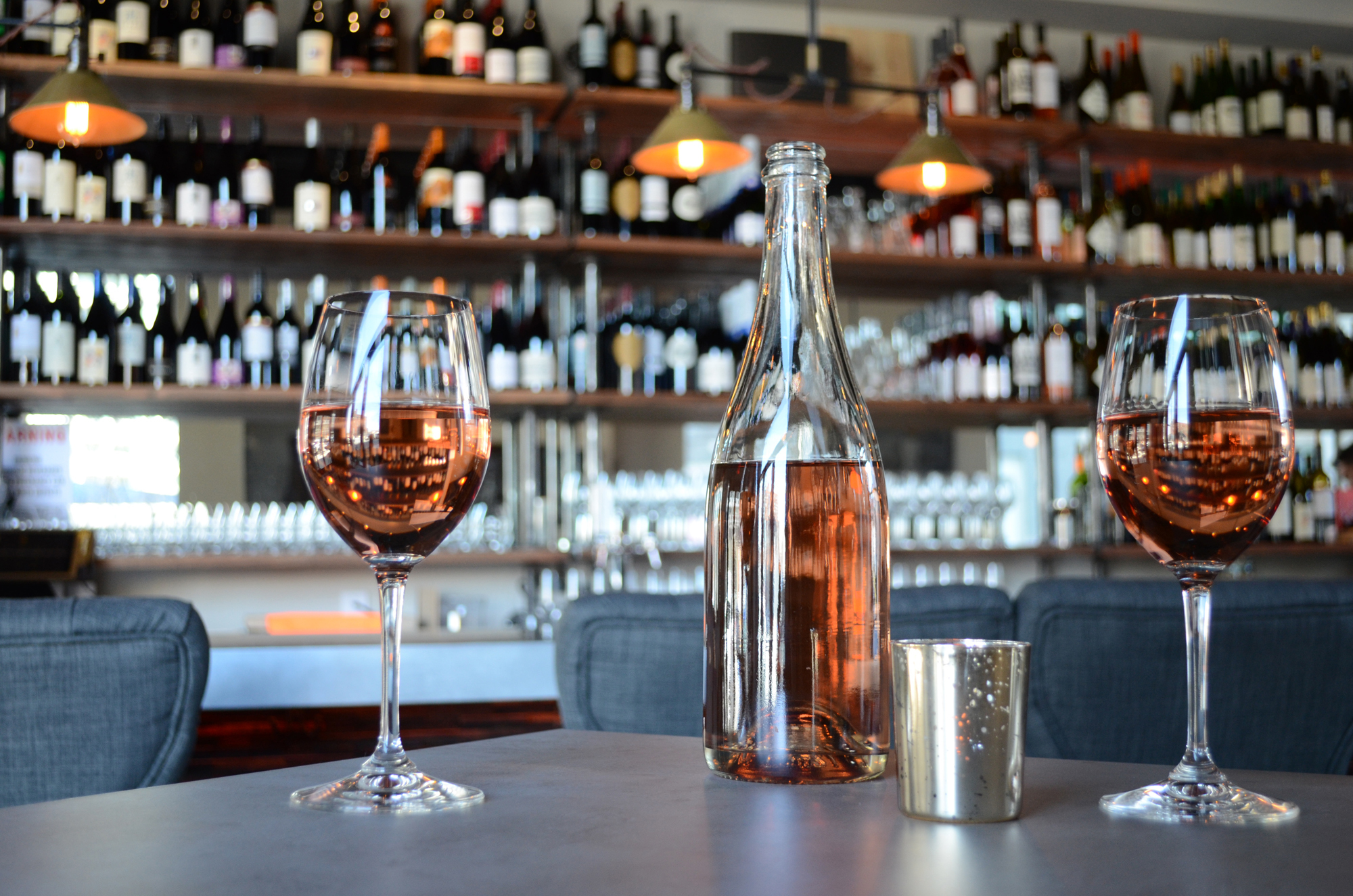 Best wine bars in NYC Wine tastings, bar food and more