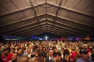 The Coachella 2016 guide