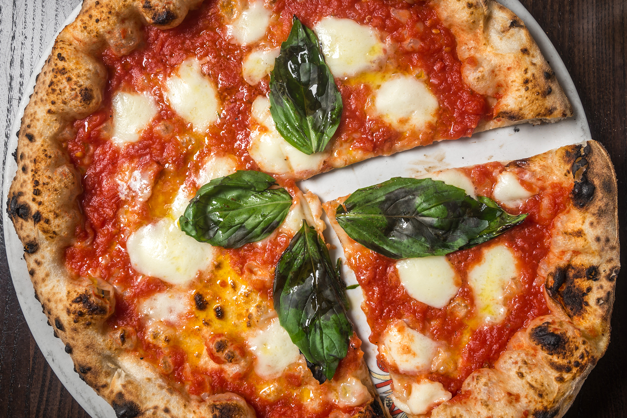 Best New York pizza: The top 25 pies in the city