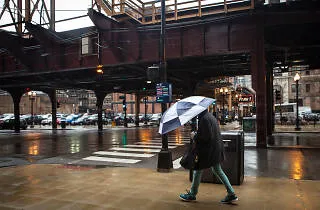 The things to do in Chicago on a rainy day
