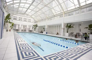 The best swimming pools in San Francisco