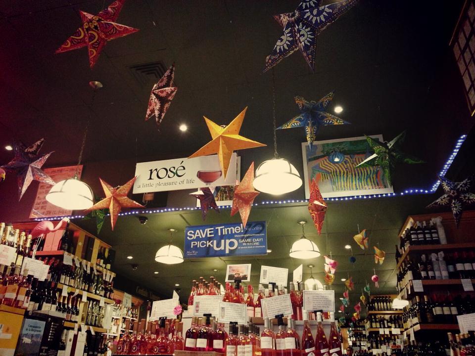 Best liquor stores in New York City