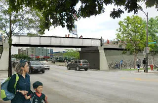 The guide to the 606