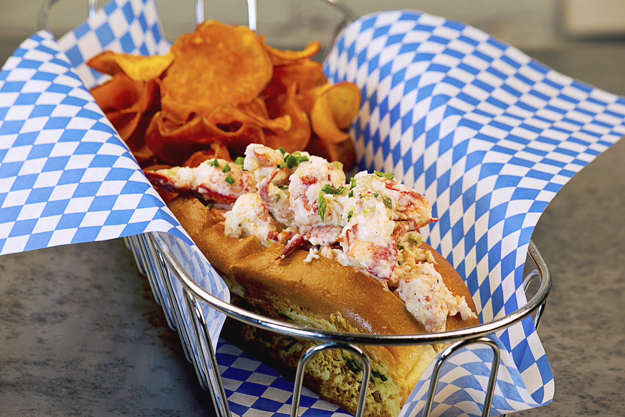Lobster rolls to try at Los Angeles restaurants