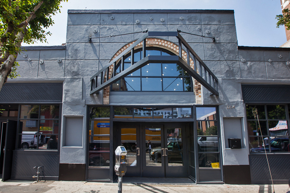 Teragram Ballroom