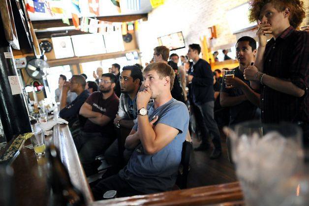 mad in the fog best sports bars san francisco has to offer mad in the fog best sports bars san francisco has to offer
