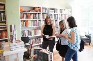 The best bookstores in Chicago
