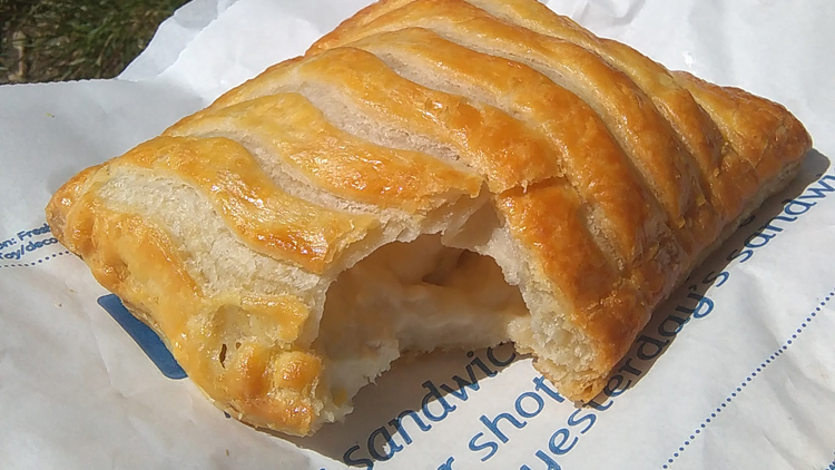 Greggs 14 Pastries Pies And Bakes Ranked Worst To Best