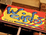 Weirdos Comedy Club