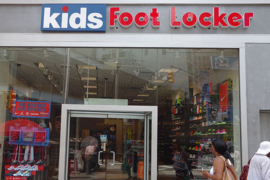 The best stores for kidsâ€™ shoes in NYC