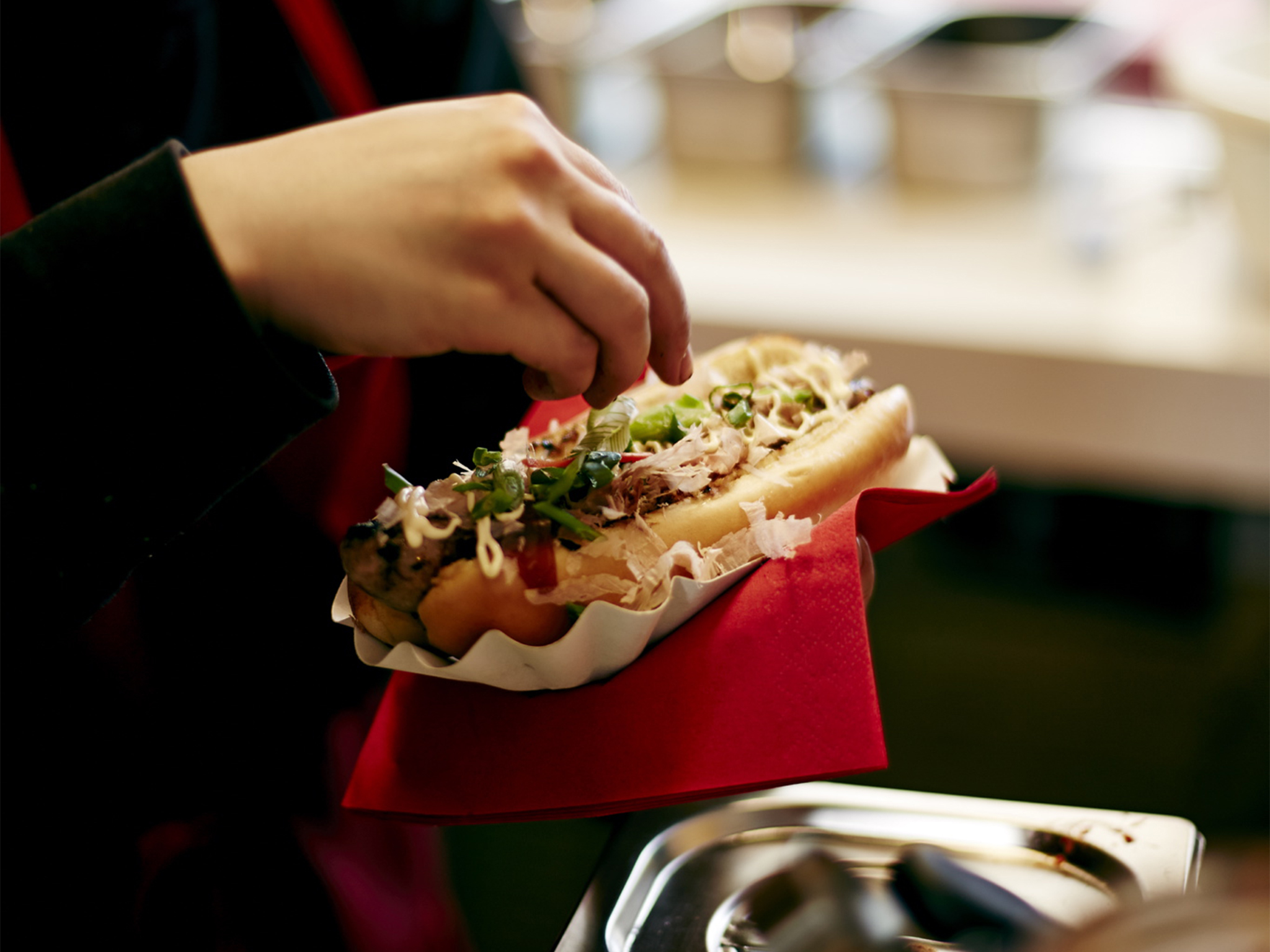 Hot dogs London Best hot dogs in London Time Out London