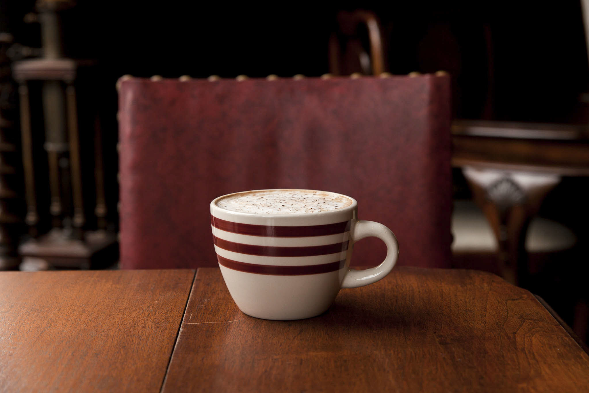 Reviews of 12 new coffee shops and cafes in Chicago