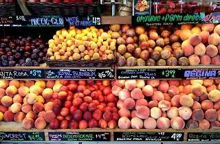 The best grocery stores in San Francisco