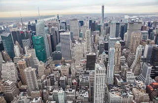 The 21 things New Yorkers say and what they really mean