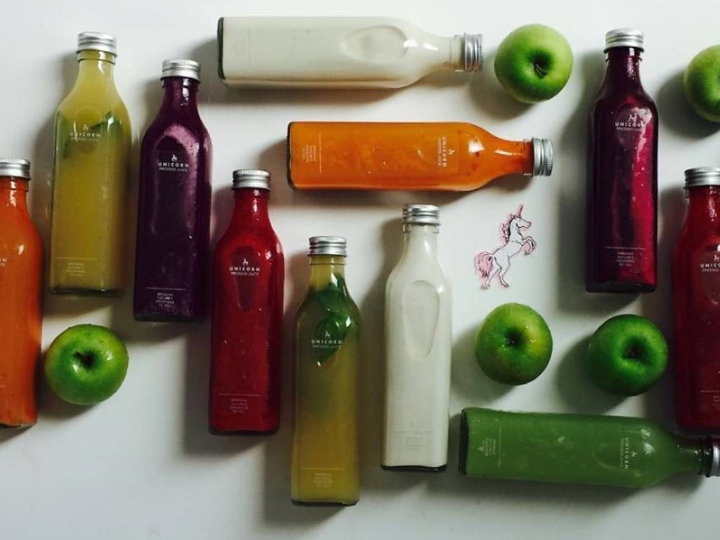 Best Cold Pressed Juices In Kuala Lumpur