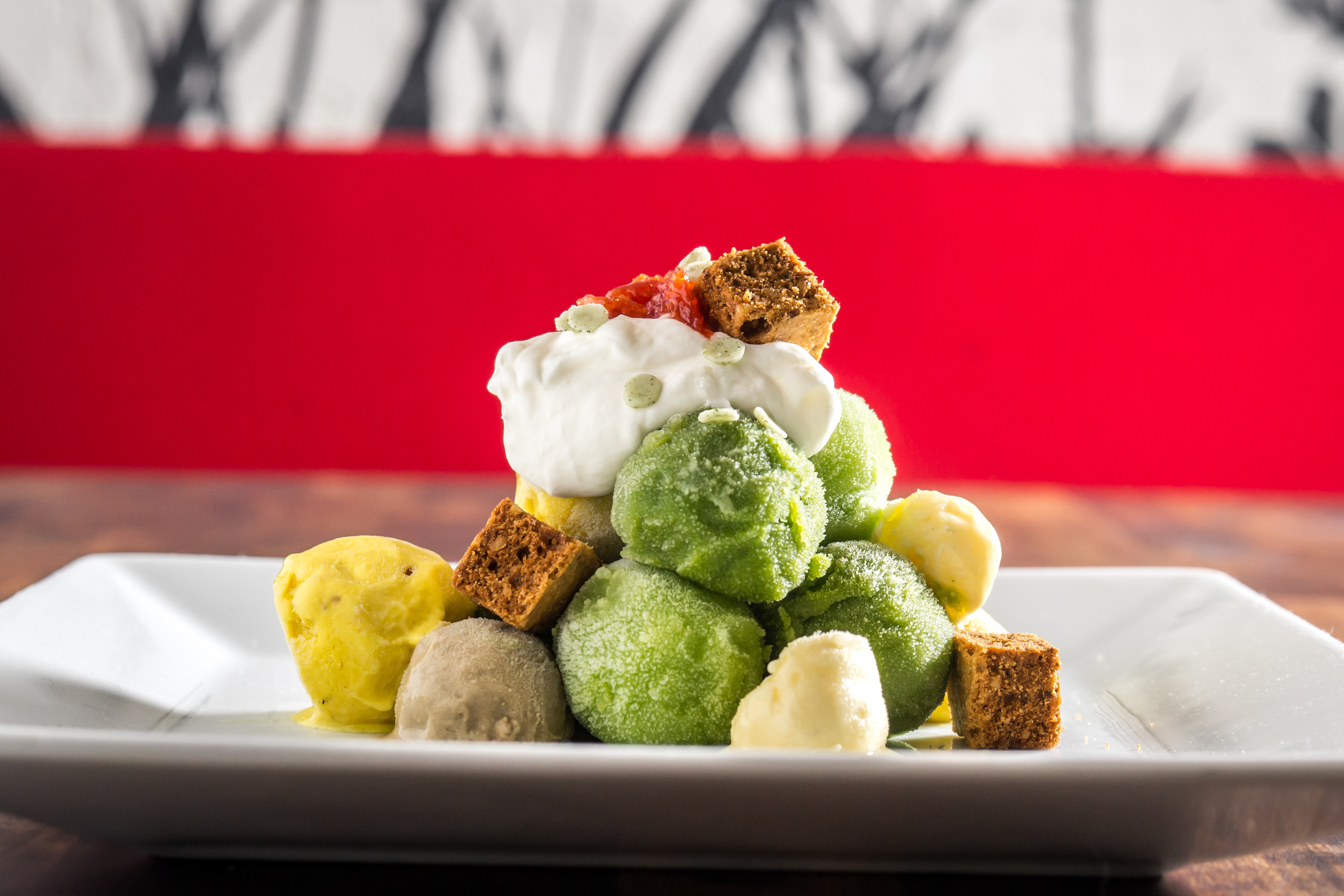 Five savory desserts to indulge in around NYC