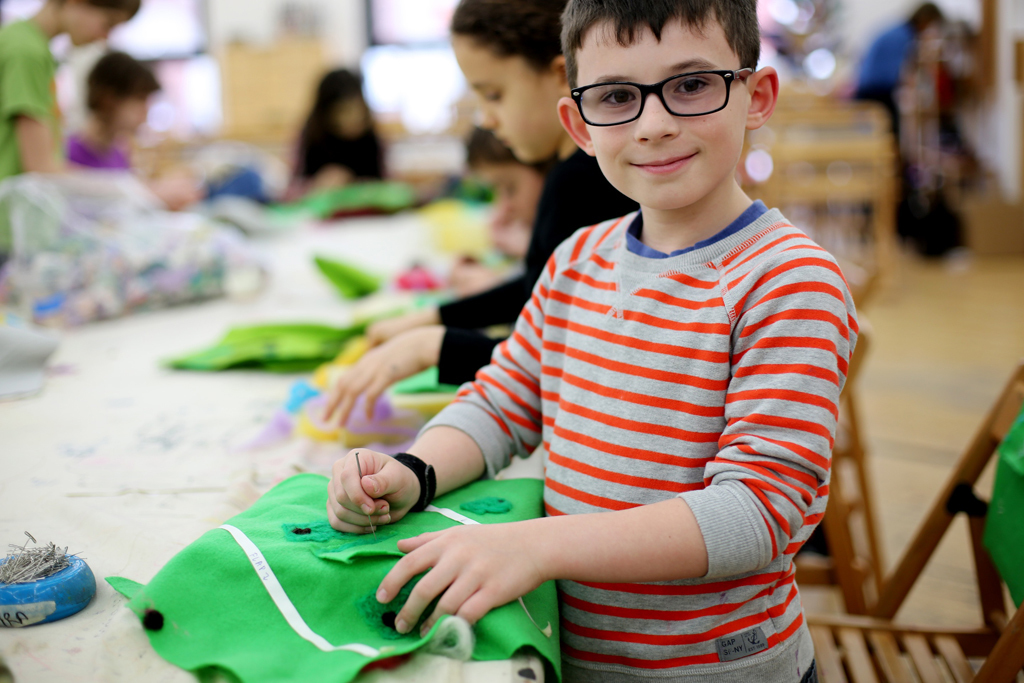 Your guide to getting kids back to school