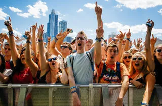 The complete guide to Lollapalooza summer music festival