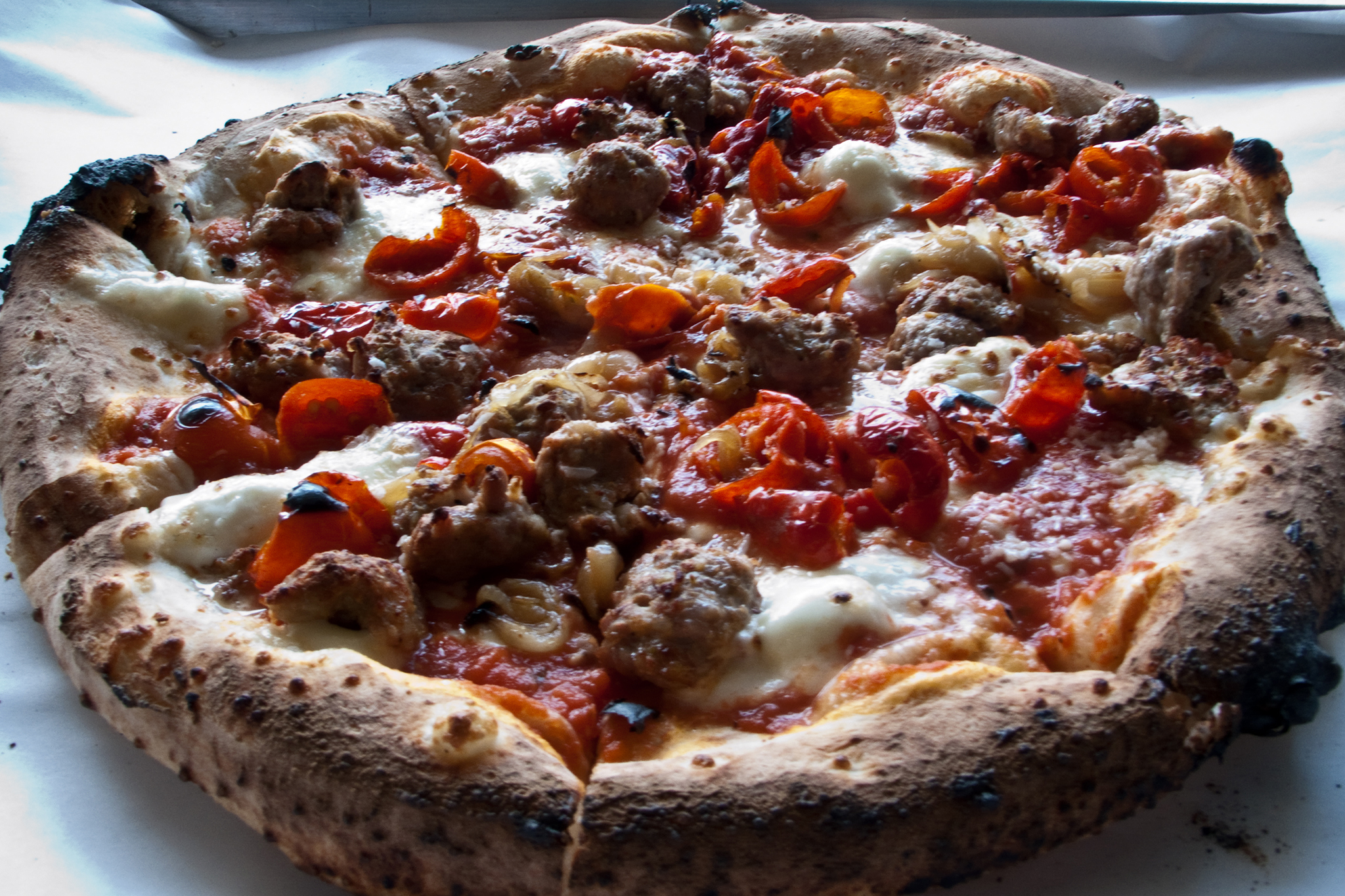 The best pizza in America from thincrust to deepdish