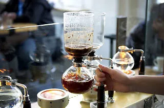 The best coffee shops in America