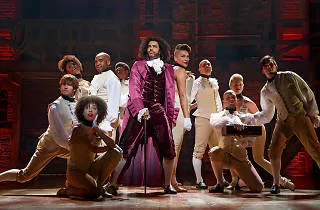 The best Broadway shows in NYC