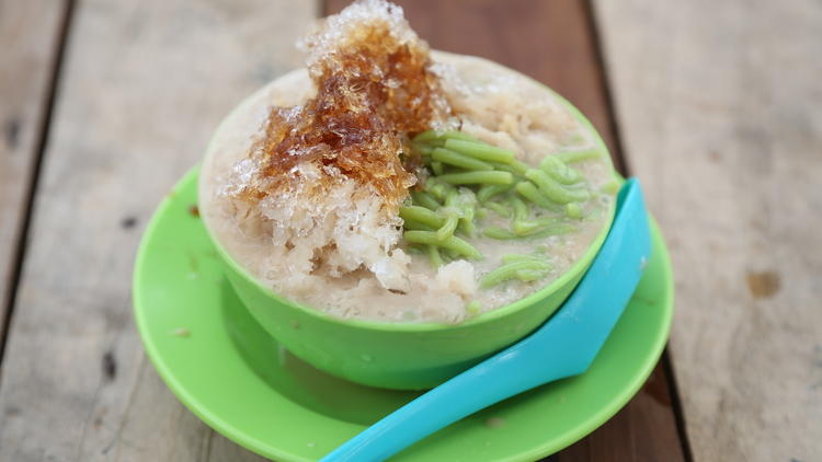 Cendol